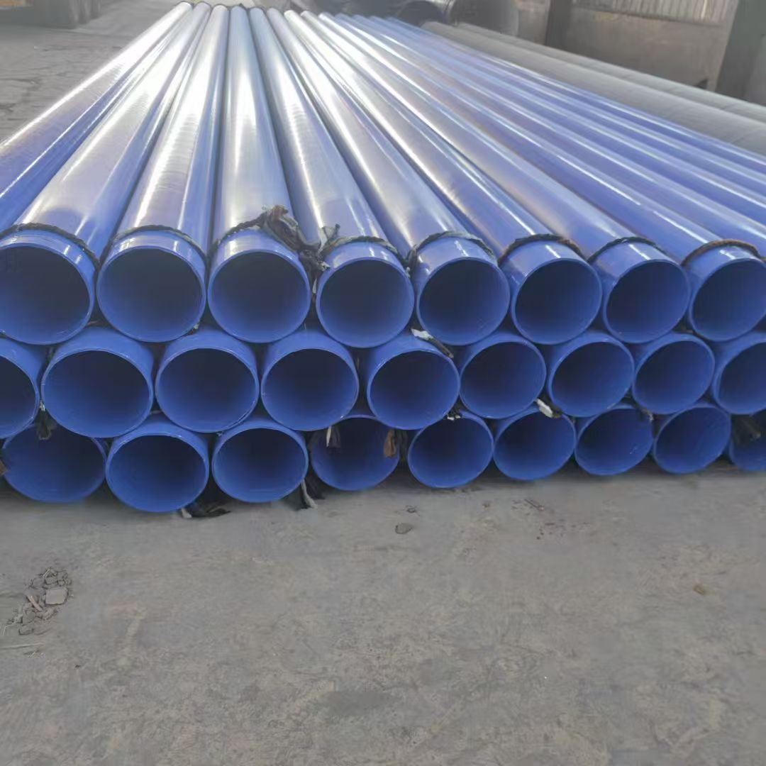 镇江市防腐螺旋钢管防腐螺旋钢管 - 排名